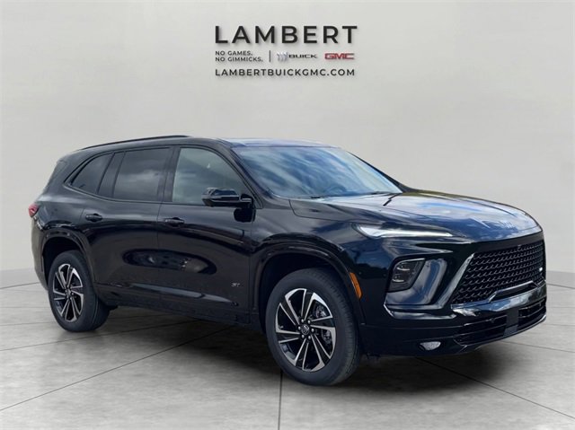 New 2026 Buick Enclave Sport Touring w/ Power Package image 7