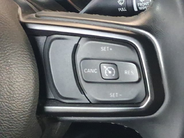 Used 2022 Jeep Gladiator Sport AWD/4WD image 15