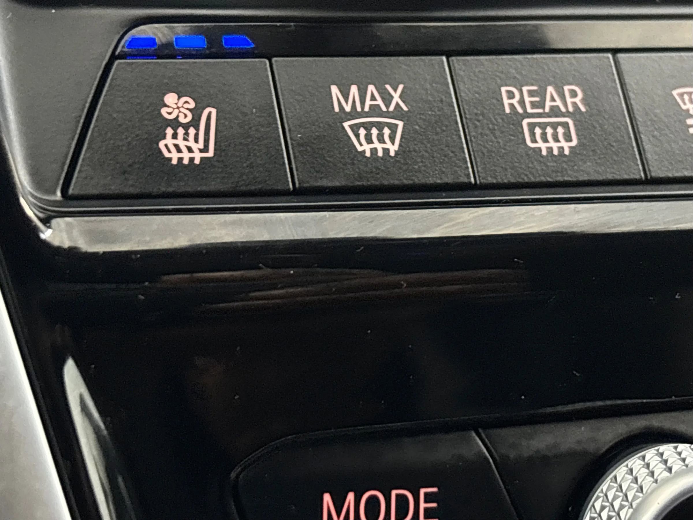 Used 2021 BMW M850i Gran Coupe xDrive image 44