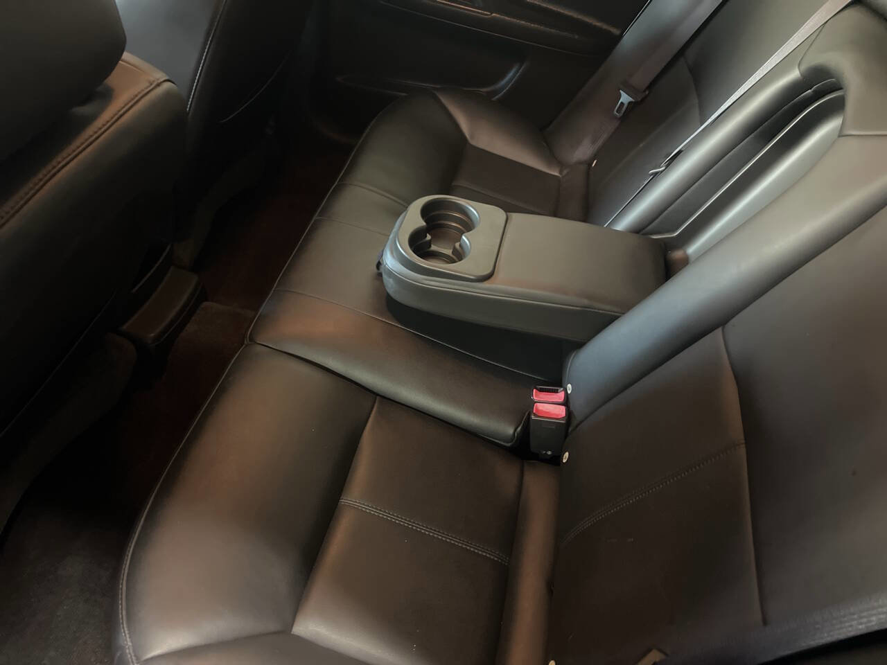 Used 2014 Chevrolet Impala LTZ image 8