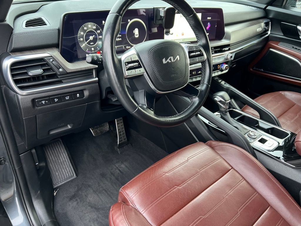 Used 2023 Kia Telluride SX Prestige image 19