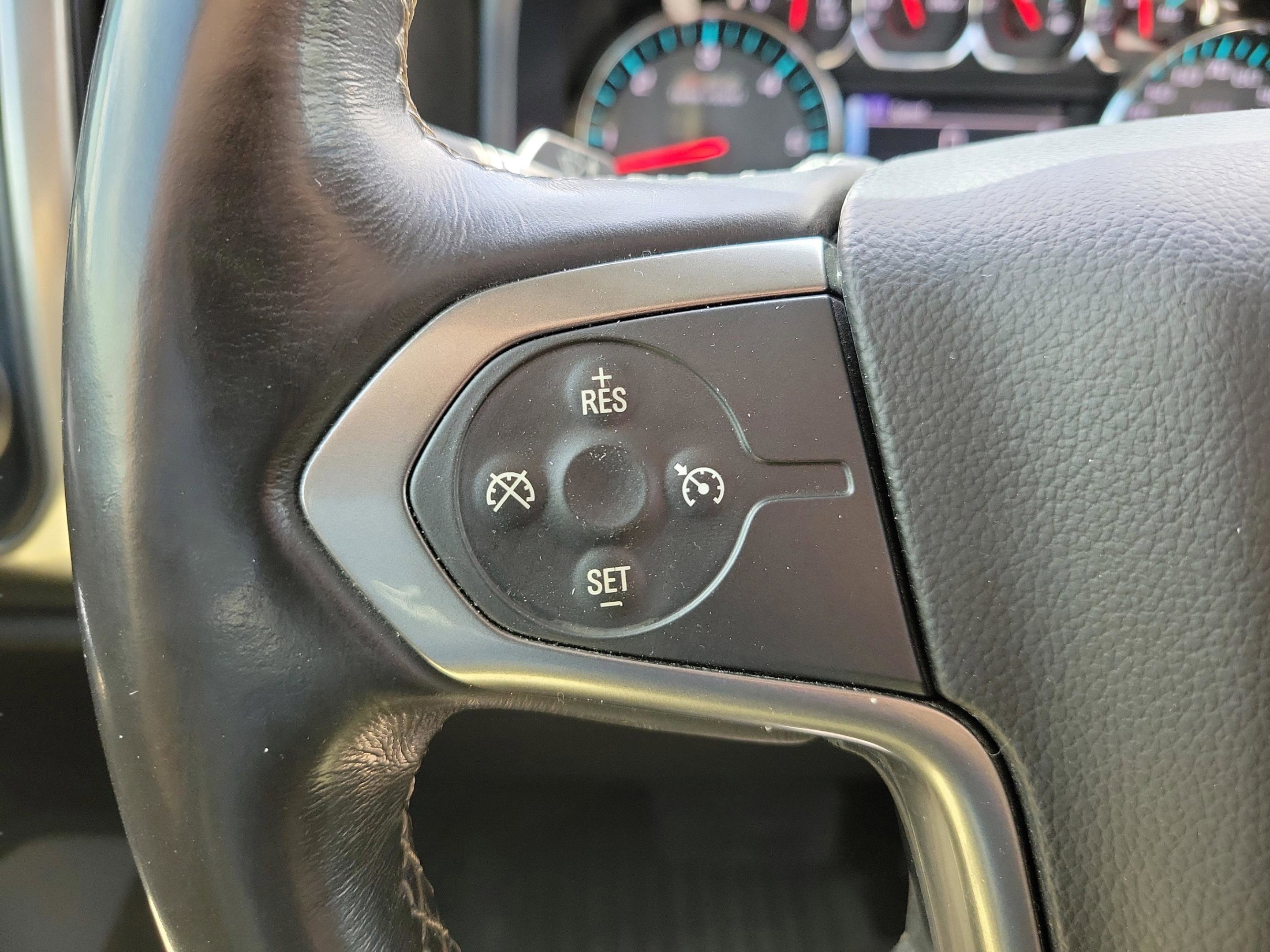 Used 2018 Chevrolet Silverado 1500 LT w/ All Star Edition image 30