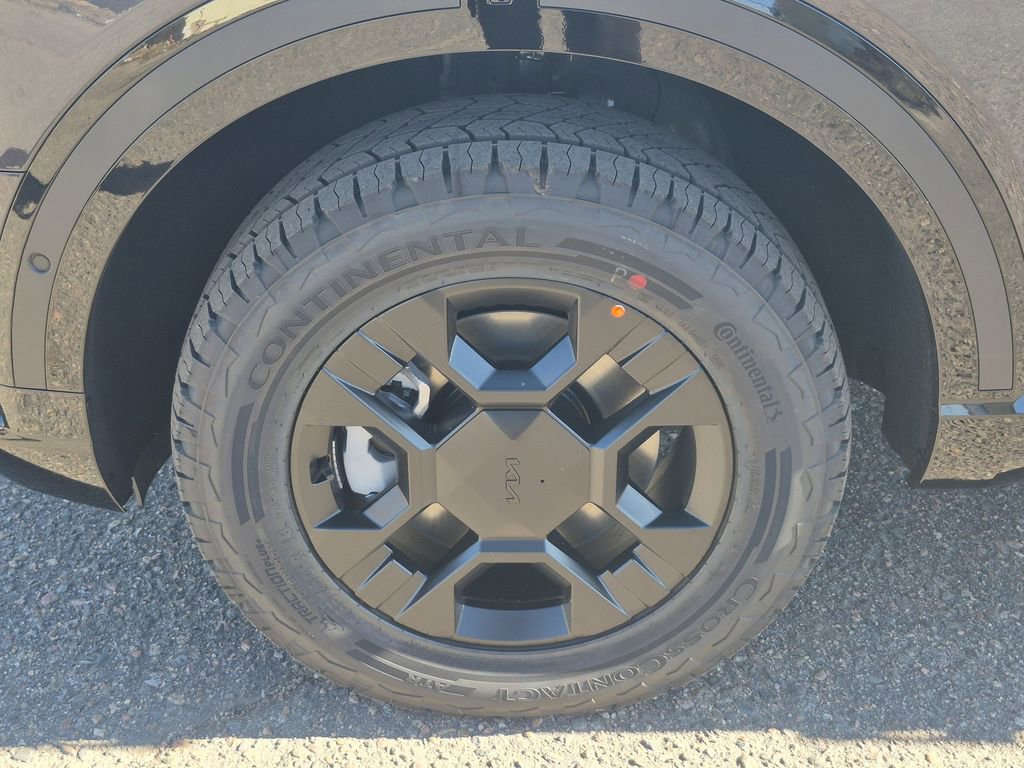 New 2027 Kia Telluride SX Prestige X-Pro image 17