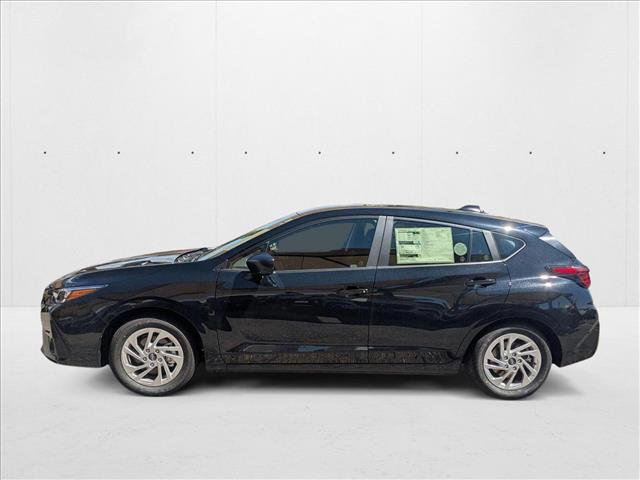 New 2025 Subaru Impreza 2.0i image 5