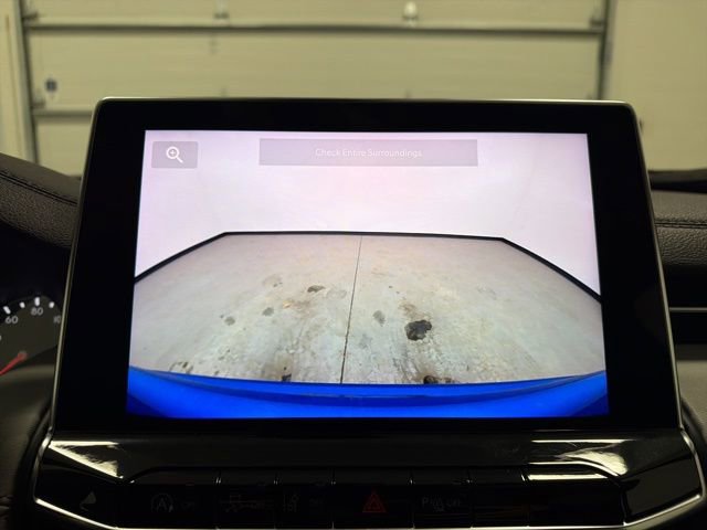 Used 2024 Jeep Compass Limited image 26