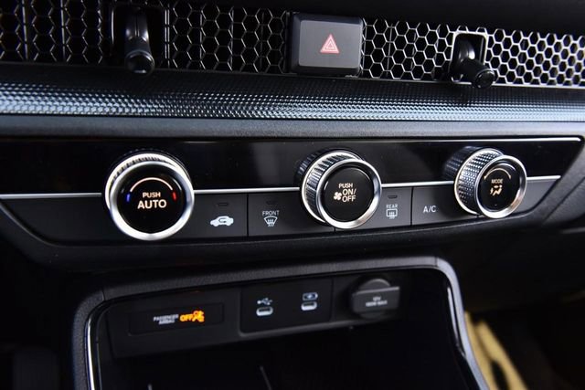 New 2026 Honda CR-V LX image 13