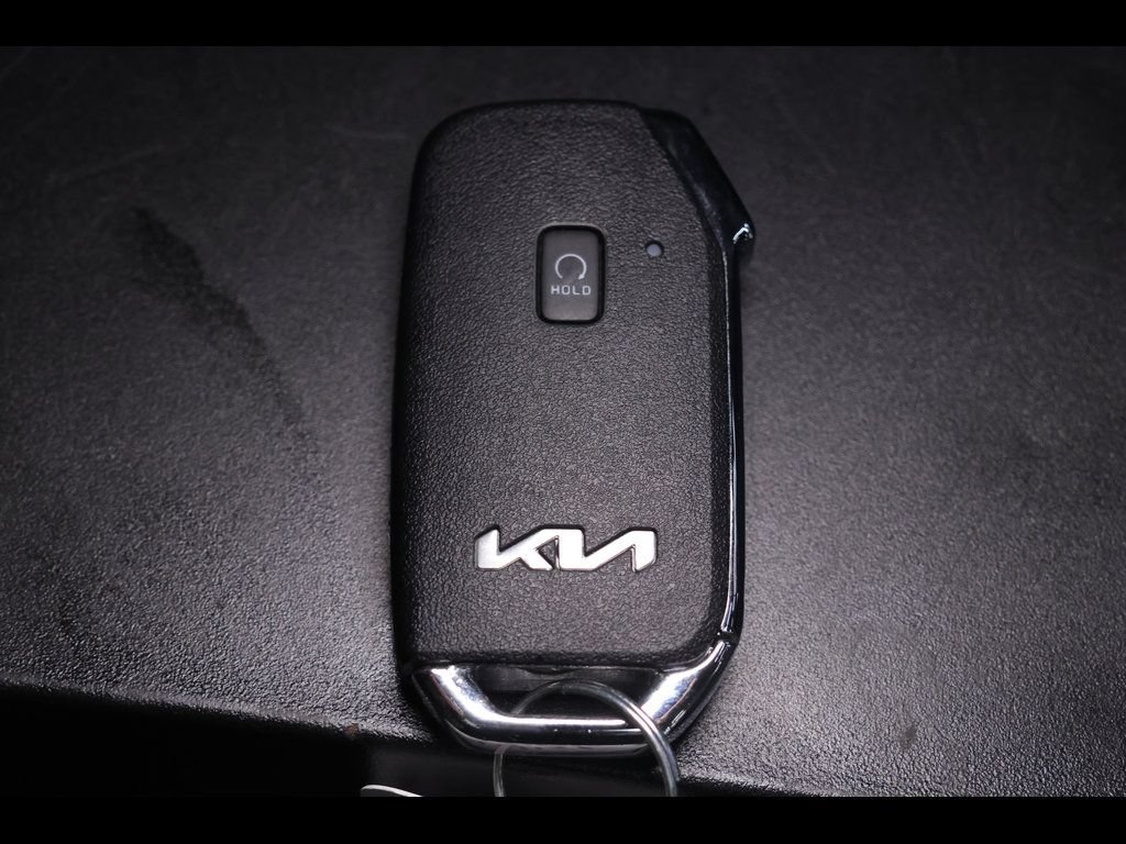 Used 2024 Kia Seltos S AWD/4WD image 29