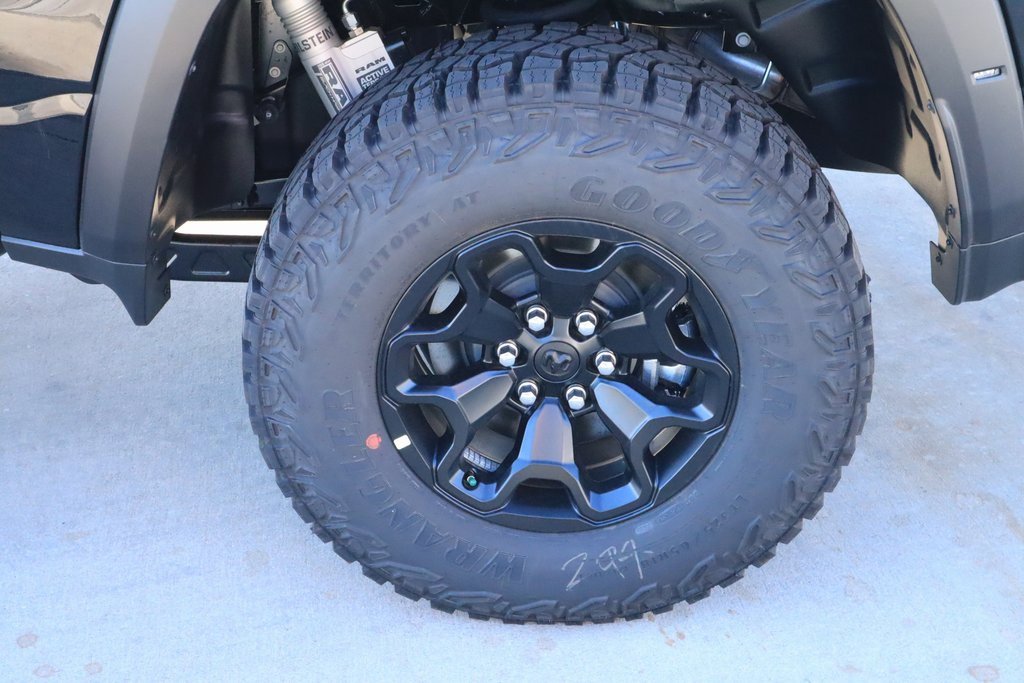 New 2026 RAM 1500 RHO image 22