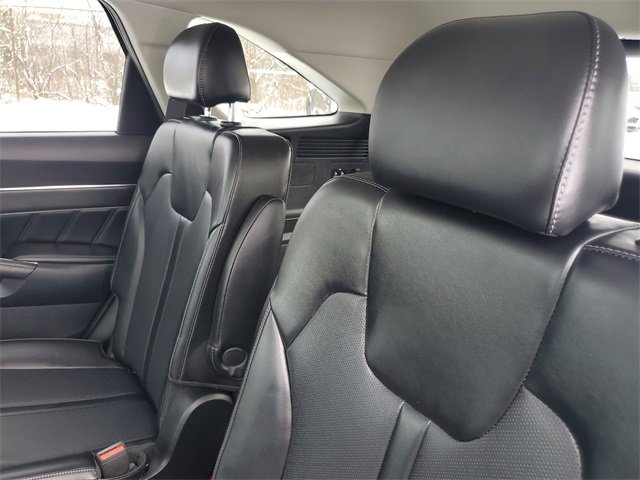 Certified 2022 Kia Sorento SX image 11