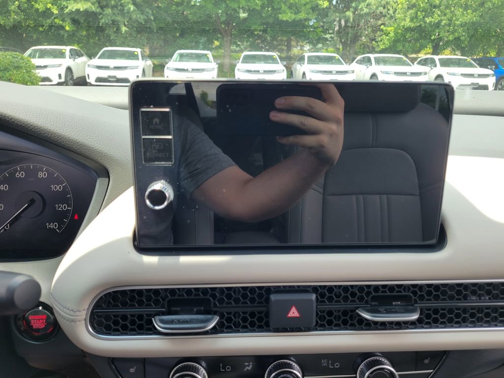 New 2026 Honda HR-V EX-L image 20