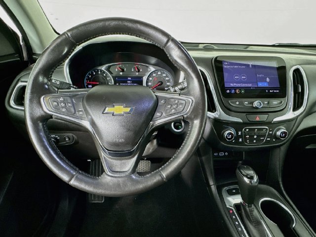 Used 2020 Chevrolet Equinox LT FWD image 10