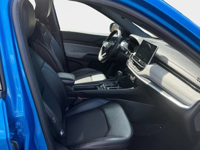 Used 2024 Jeep Compass Latitude AWD/4WD image 18