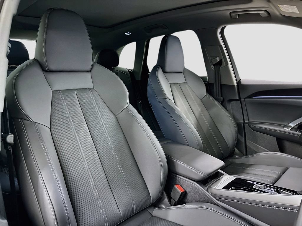New 2026 Audi Q5 Premium Plus AWD/4WD image 15