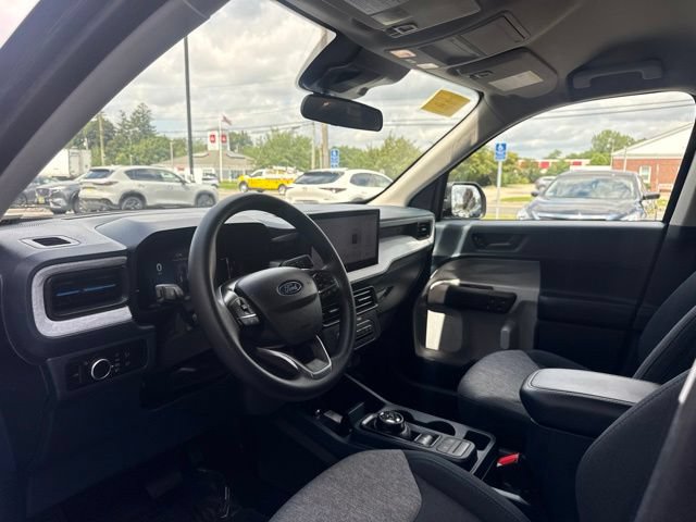 Used 2026 Ford Maverick XLT AWD/4WD image 9