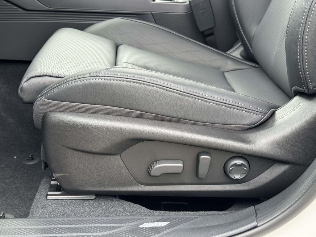 New 2026 Subaru Outback Touring XT AWD/4WD image 15