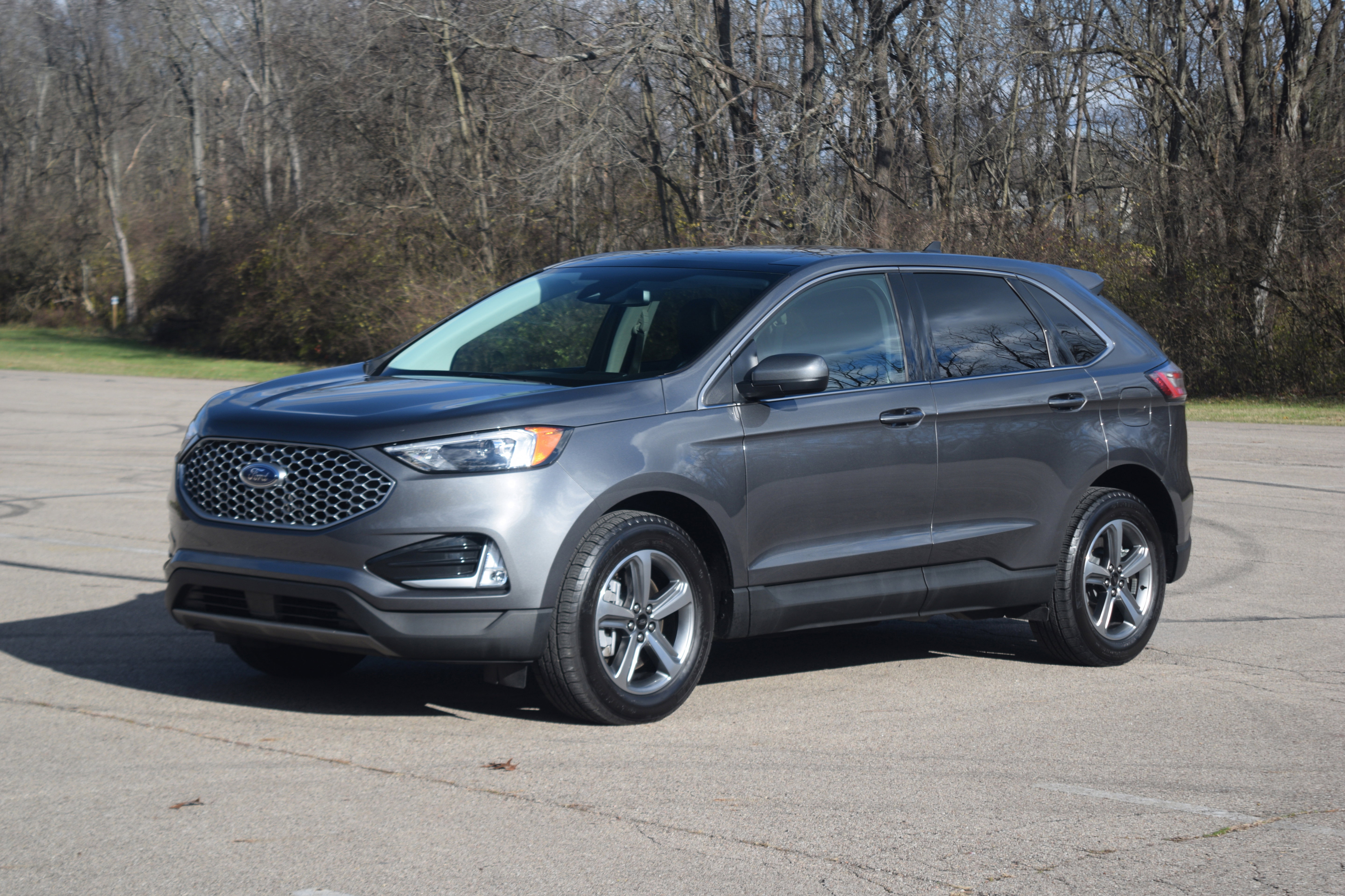 Used 2023 Ford Edge SEL w/ Convenience Package image 21