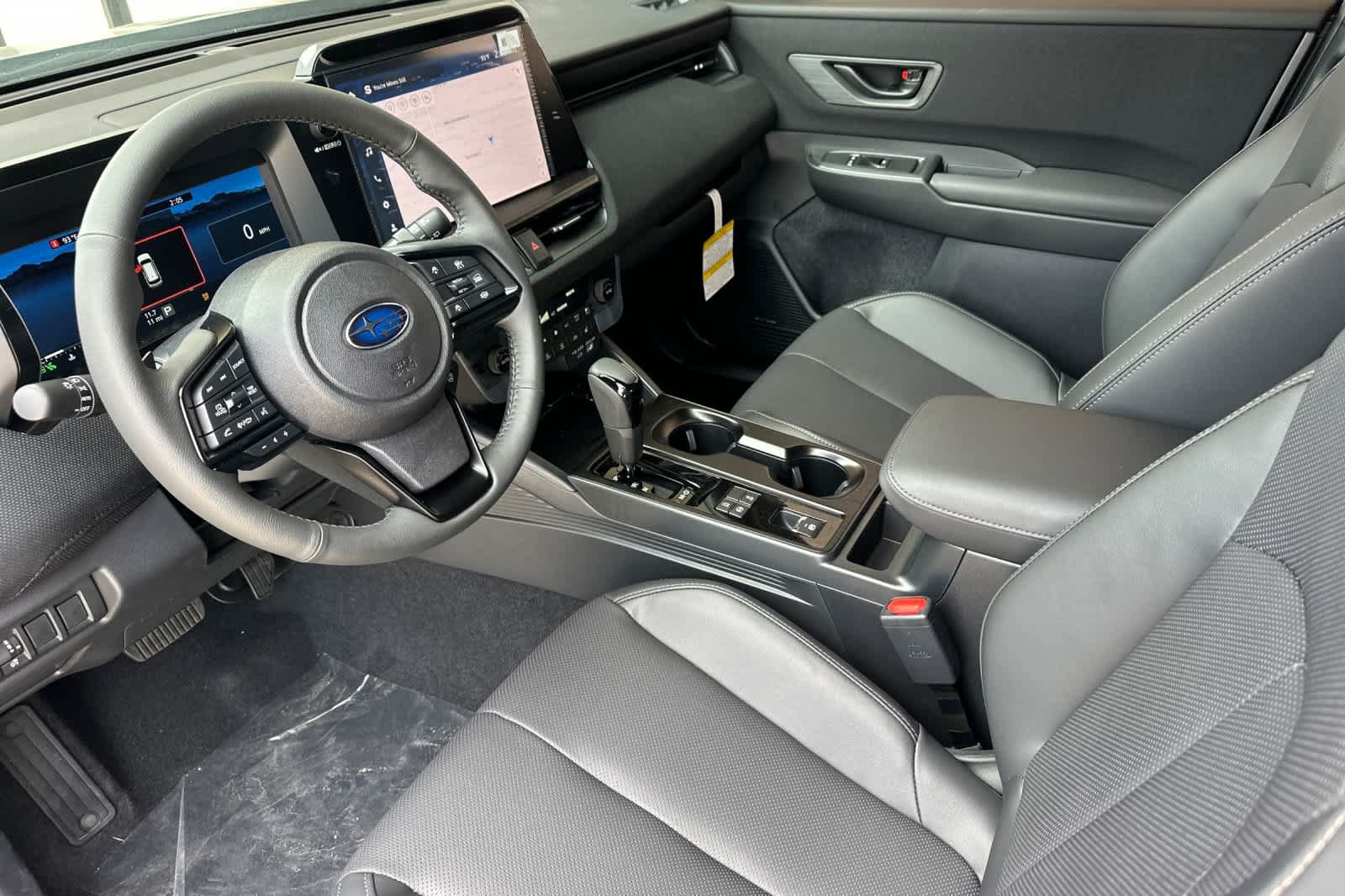 New 2026 Subaru Outback Limited w/ Premium/Limited Plus Package AWD/4WD image 9