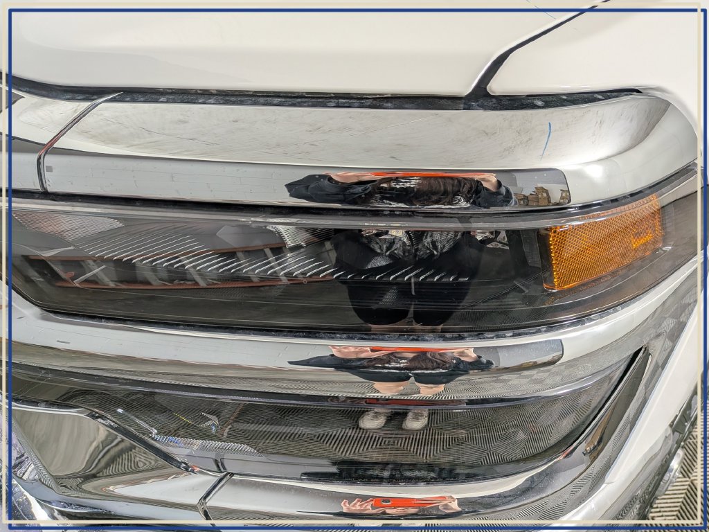 New 2026 RAM 2500 Tradesman w/ Chrome Appearance Group AWD/4WD image 12