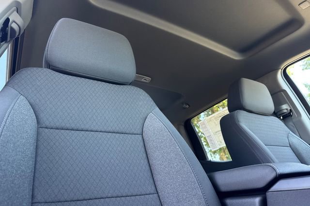 New 2026 GMC Sierra 1500 Pro AWD/4WD image 18