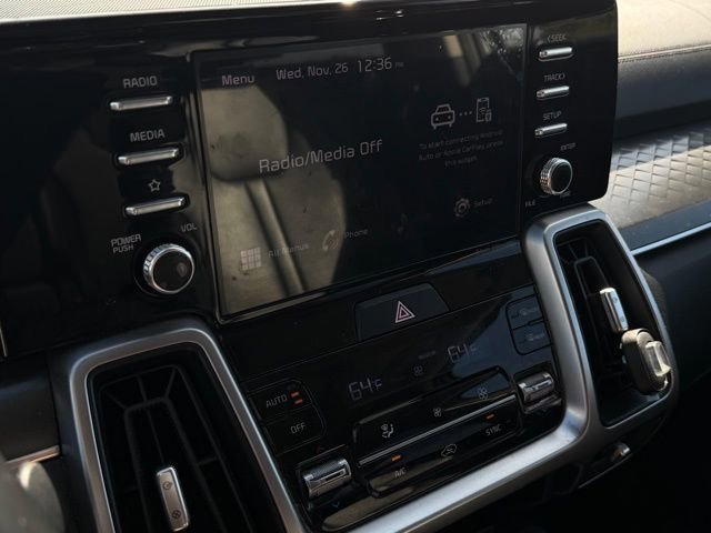 Used 2021 Kia Sorento S w/ Panoramic Sunroof Package image 21