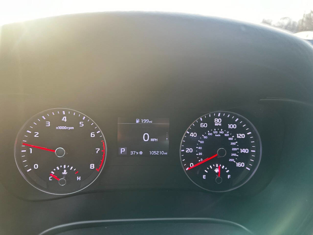 Used 2019 Kia Forte LXS image 18