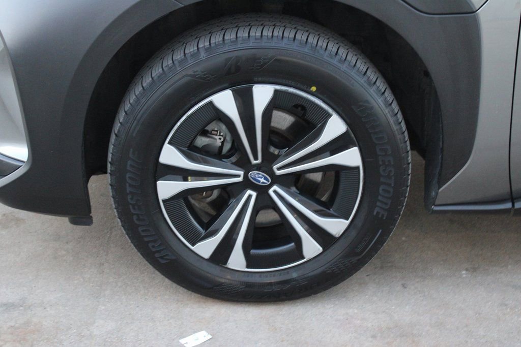 Used 2023 Subaru Solterra AWD image 26