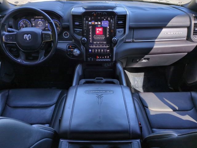 Used 2021 RAM 1500 Limited image 14