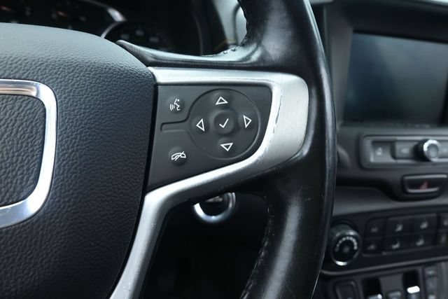 Used 2020 GMC Terrain SLE w/ Elevation Edition FWD image 31