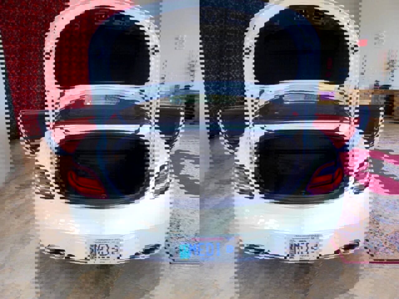 Used 2012 Mercedes-Benz SLS AMG Roadster image 34