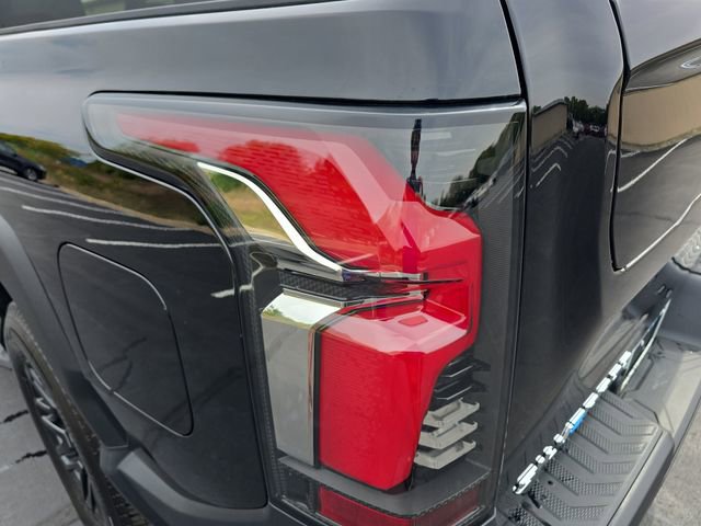 New 2025 Chevrolet Silverado EV LT image 34