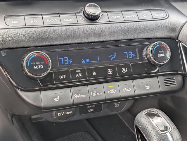 Used 2025 Hyundai Elantra N w/ Cargo Package FWD image 28