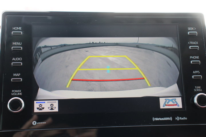 Certified 2023 Toyota Camry XSE image 30