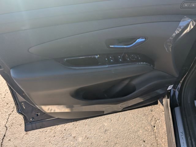 New 2026 Hyundai Tucson Limited w/ Tow & Go Package image 15