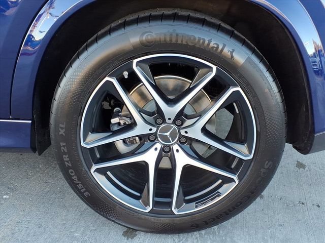 New 2026 Mercedes-Benz GLE 53 AMG 4MATIC image 24