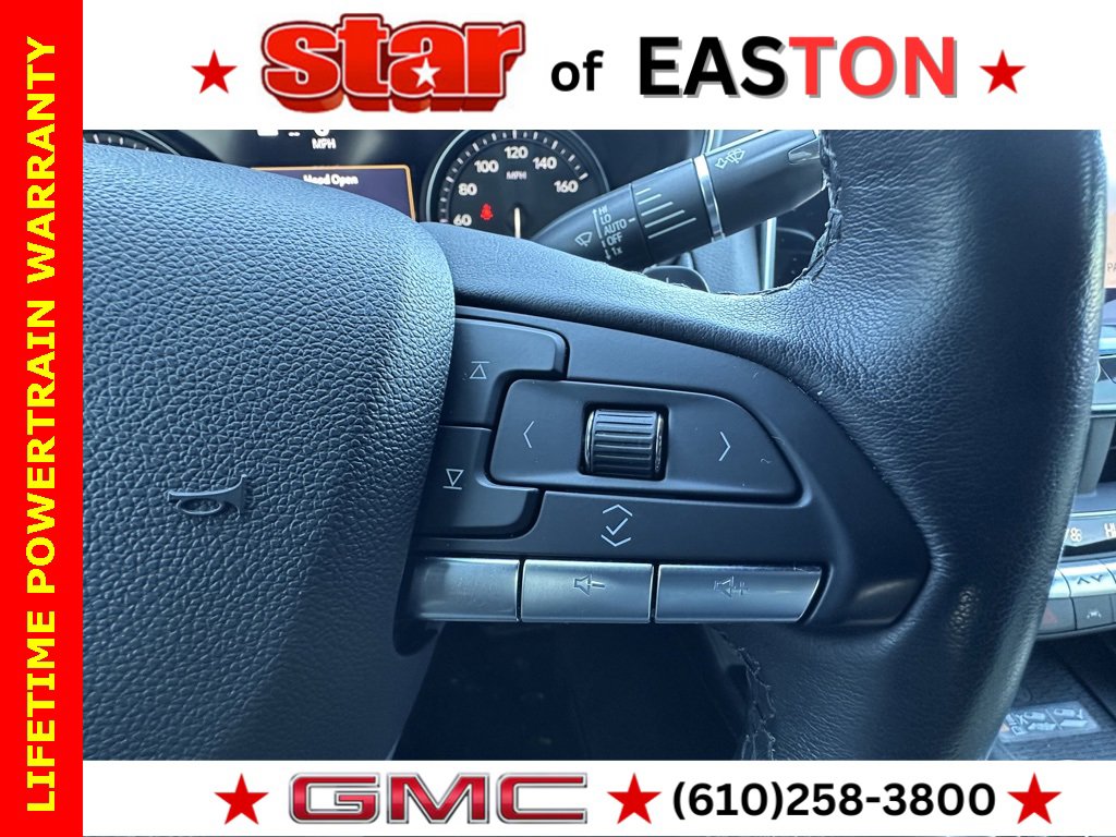 Used 2020 Cadillac CT5 Premium Luxury image 38