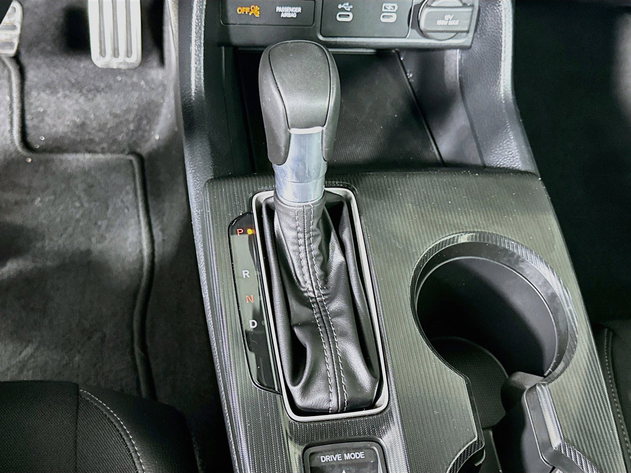 Used 2025 Honda Civic Sport image 24