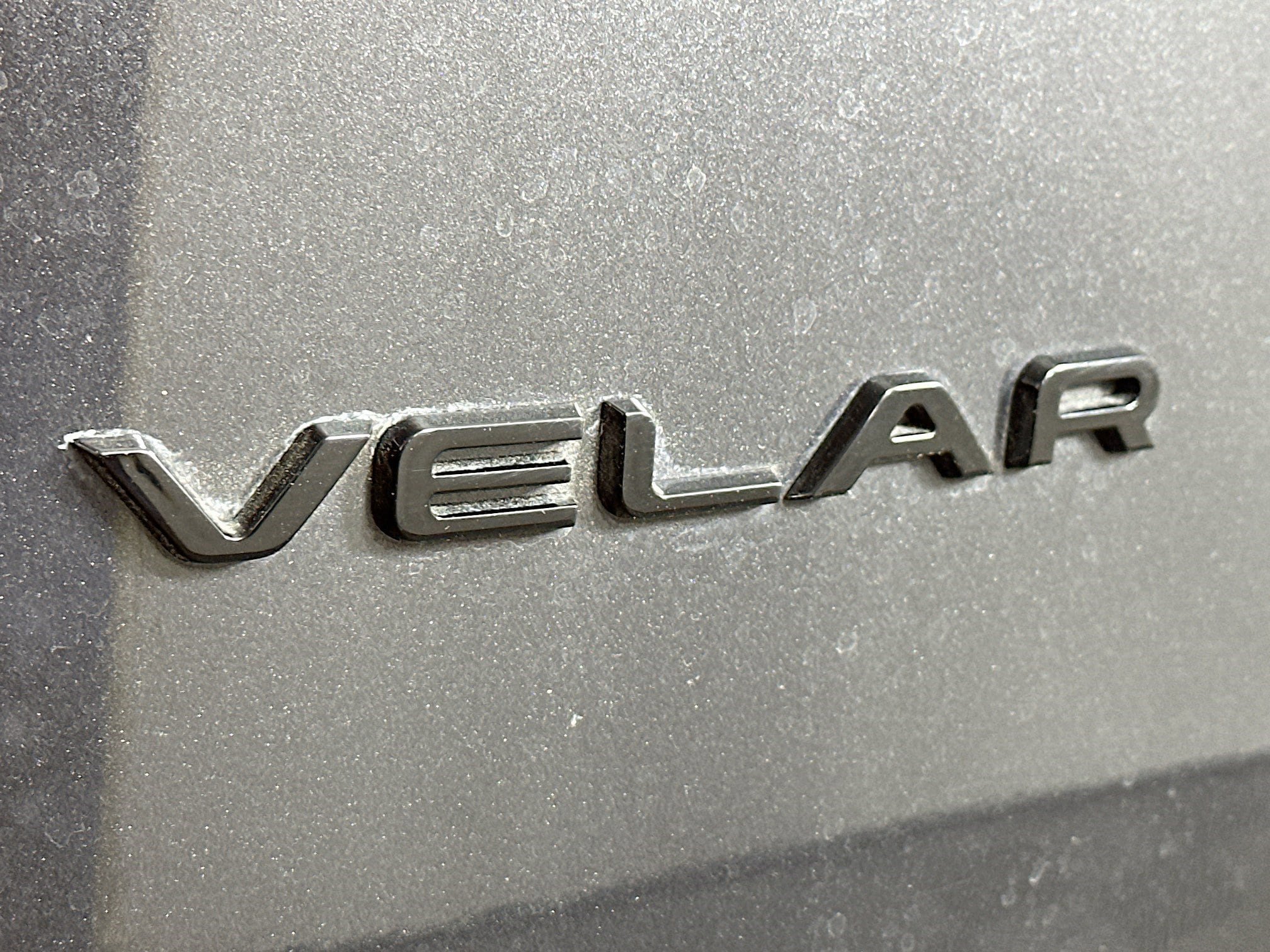 Used 2023 Land Rover Range Rover Velar R-Dynamic S AWD/4WD image 28