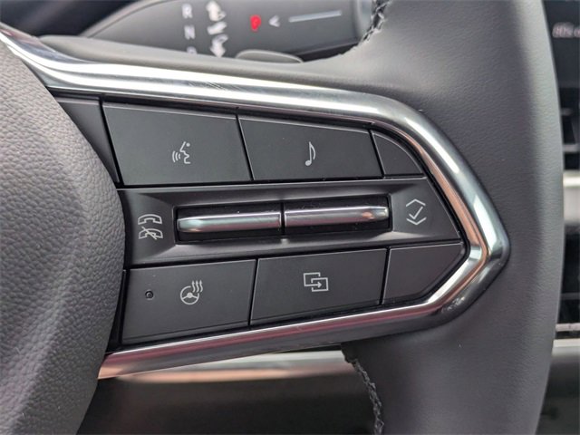 New 2026 Chevrolet Equinox LT w/ Safety and Technology Package image 13