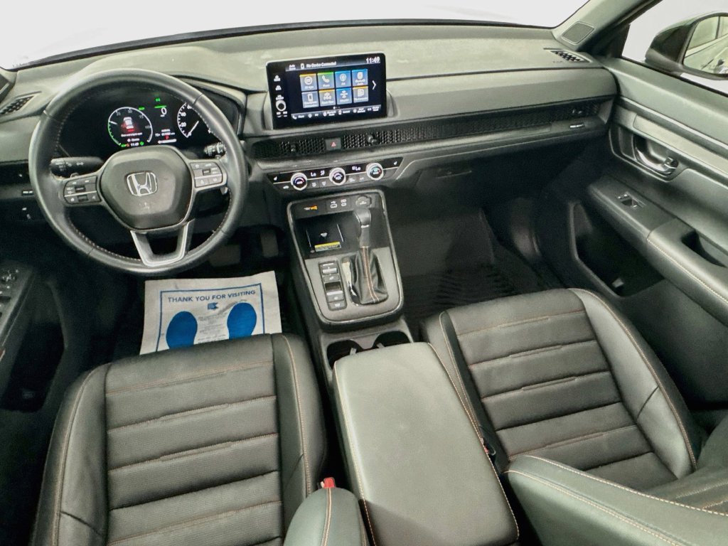 Used 2025 Honda CR-V Sport-L image 29