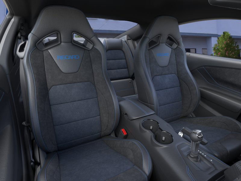 New 2026 Ford Mustang Dark Horse image 10