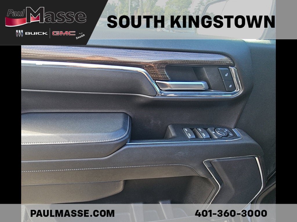 Used 2023 Chevrolet Silverado 1500 LT AWD/4WD image 11