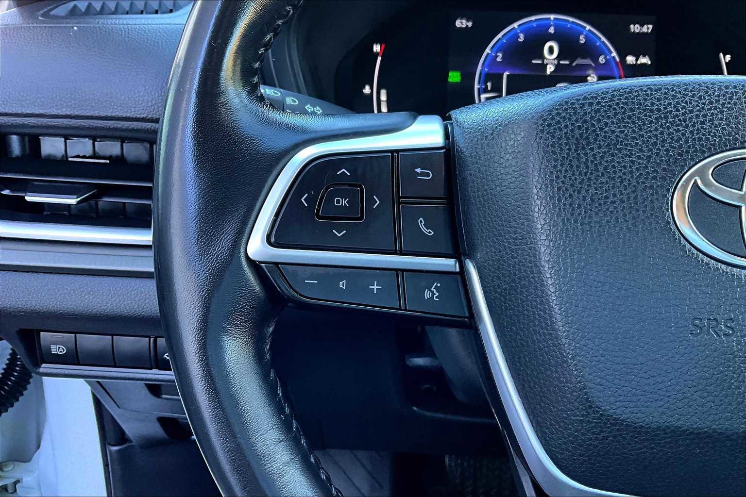 Used 2024 Toyota Grand Highlander XLE image 21