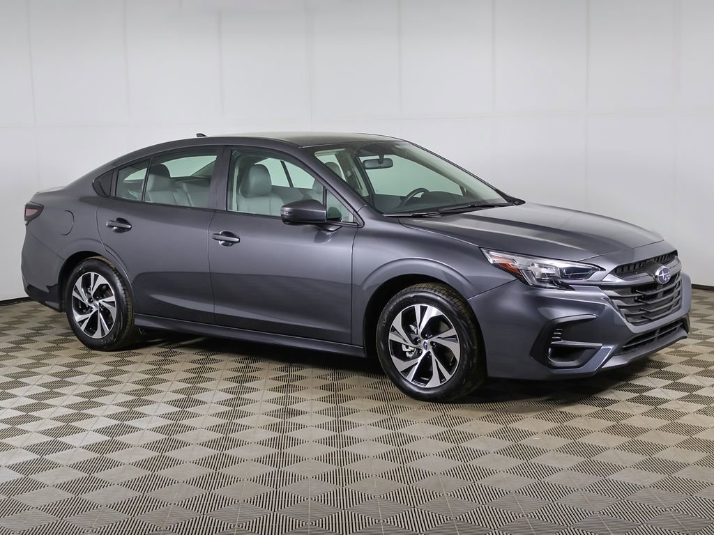 Used 2025 Subaru Legacy Premium AWD/4WD image 41