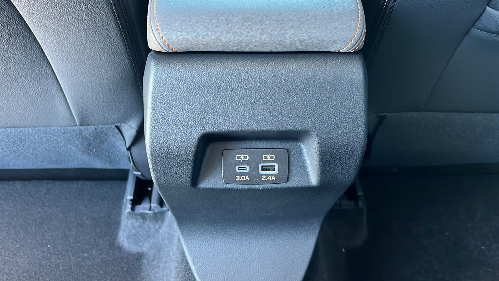 New 2026 Subaru Crosstrek 2.5i Limited AWD/4WD image 25