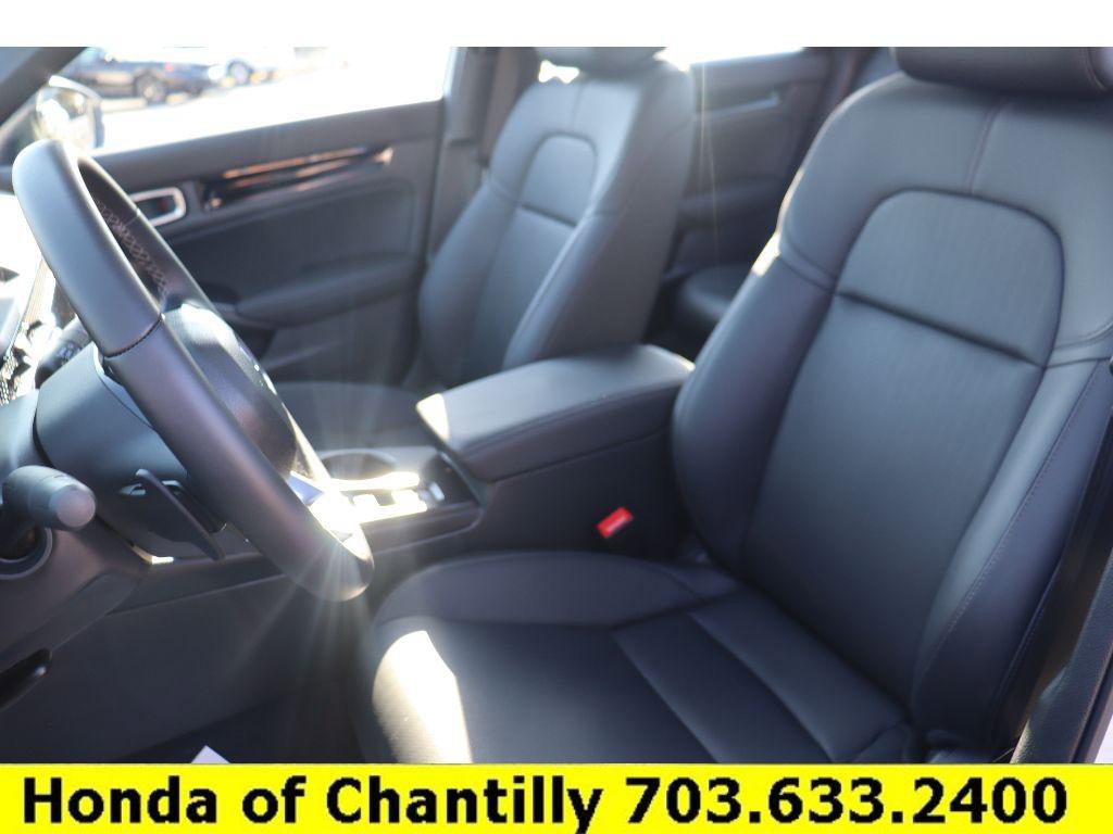 Used 2025 Honda Civic Sport Touring image 25