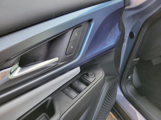 New 2026 Chevrolet Equinox EV LT image 7