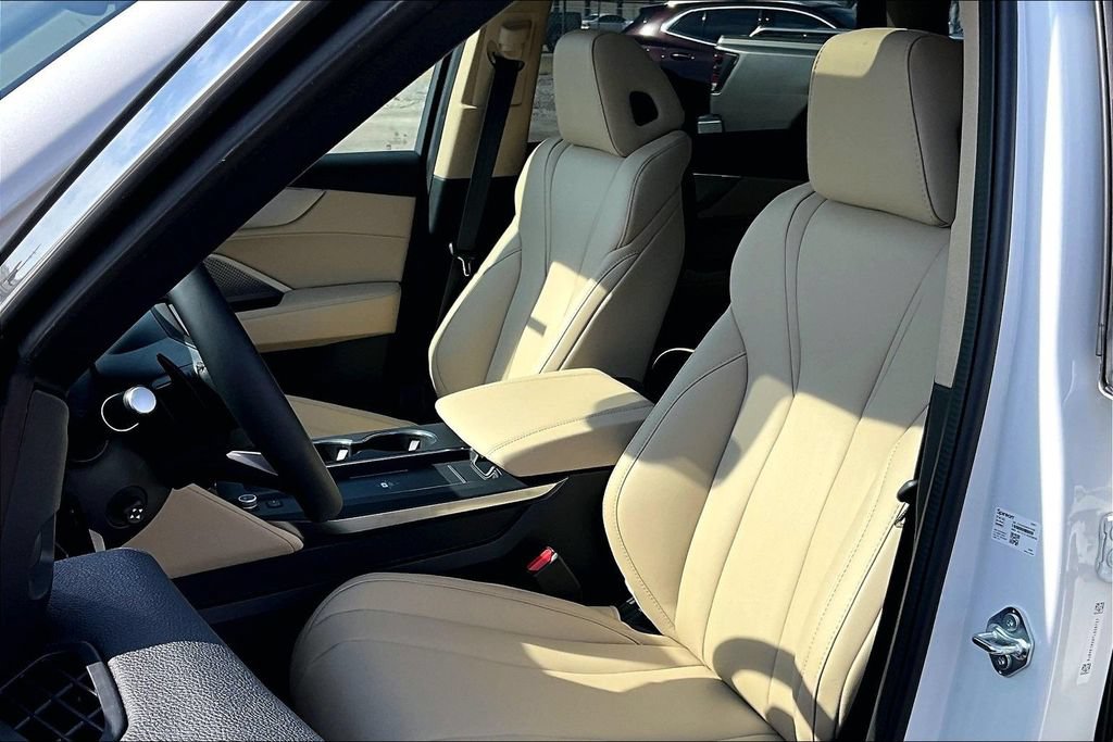 New 2026 Acura MDX SH-AWD image 31