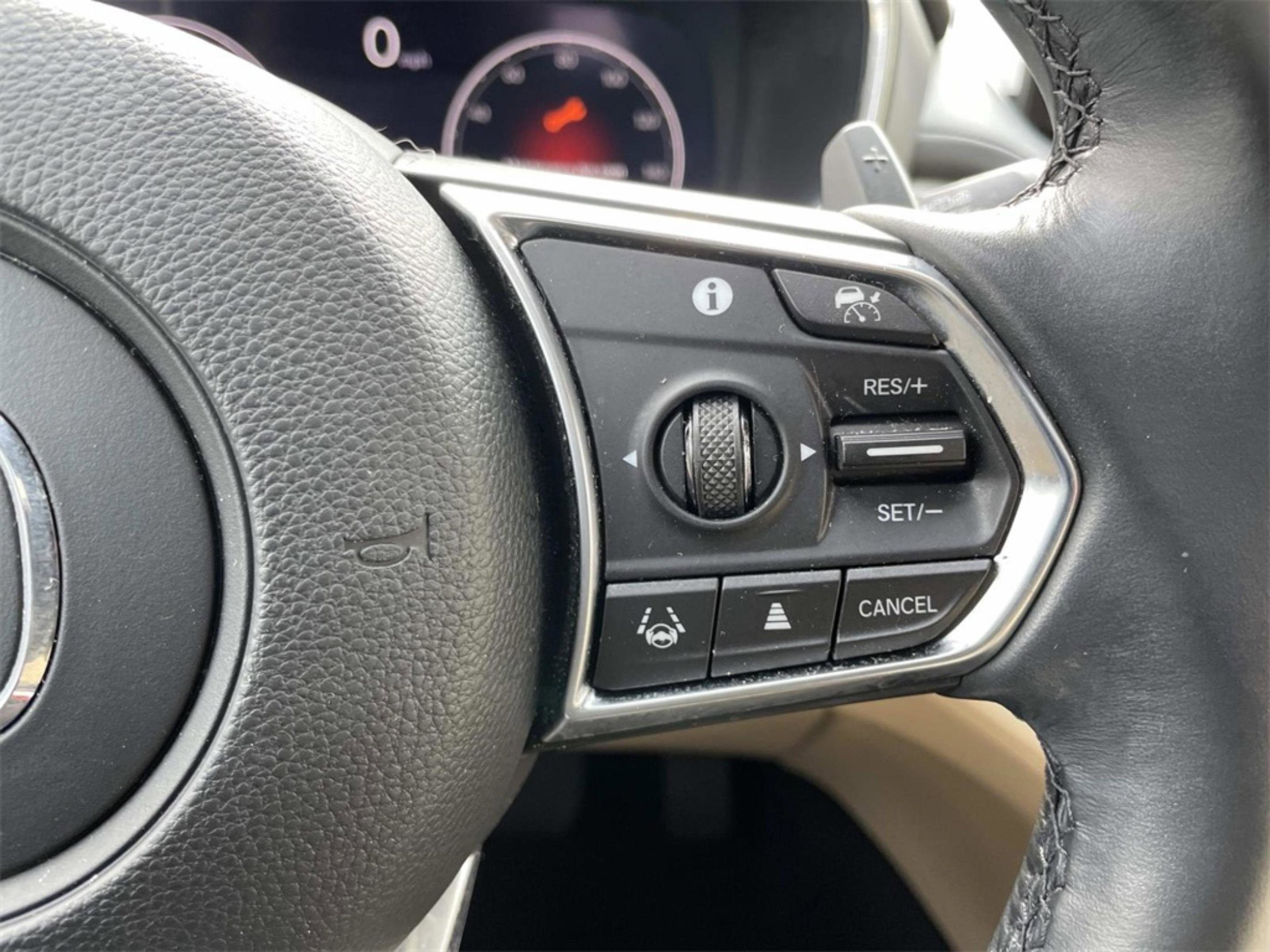 Used 2023 Acura MDX FWD w/ Technology Package image 29