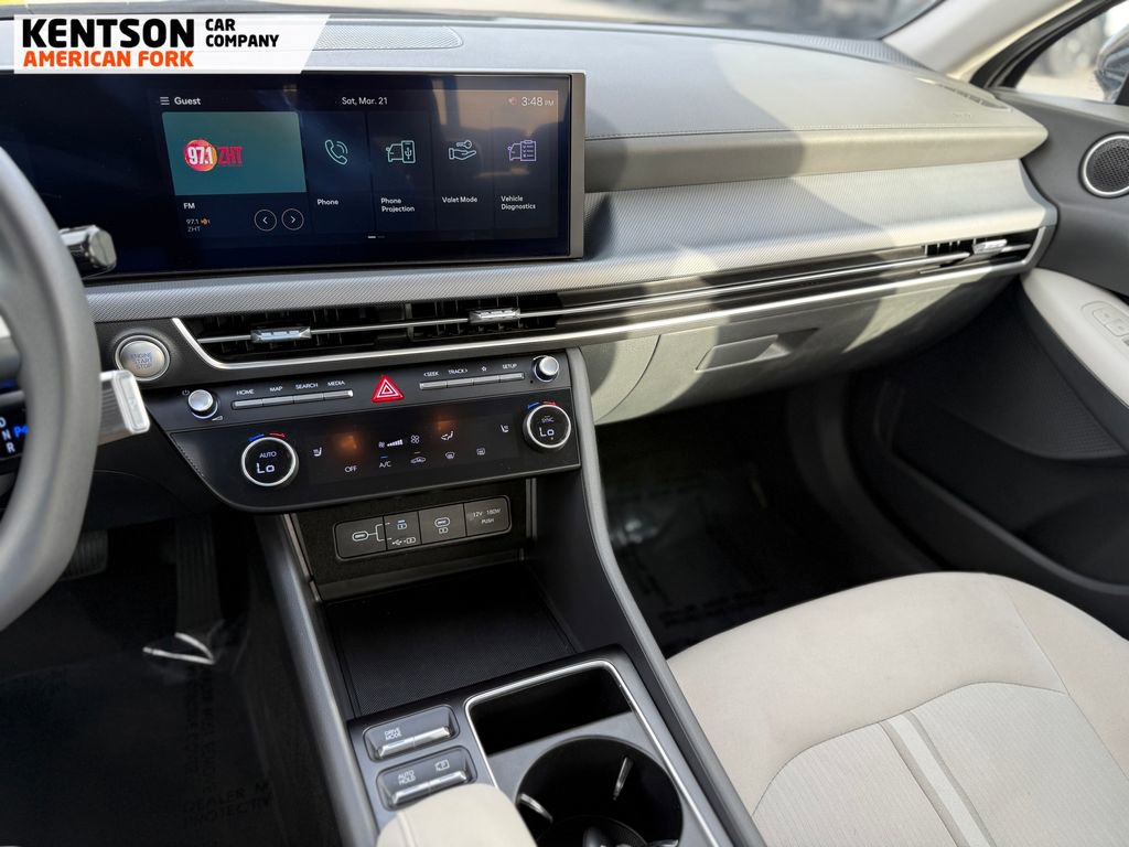Used 2025 Hyundai Sonata SEL image 25