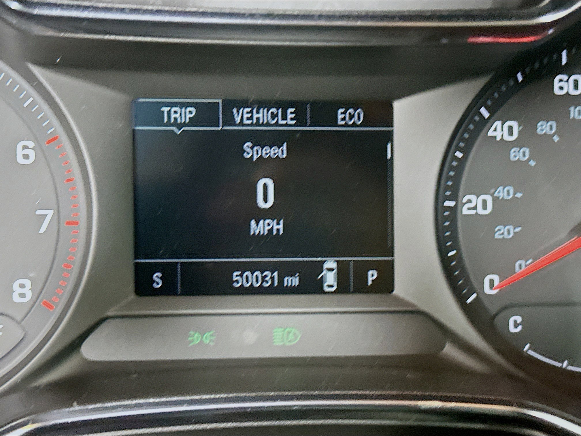 Used 2022 Chevrolet TrailBlazer ACTIV FWD image 19